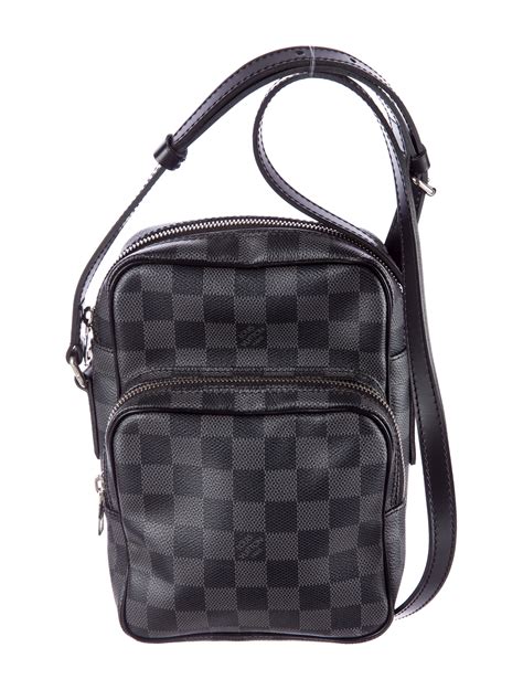 crossbody bag lv men|louis vuitton messenger bag men's.